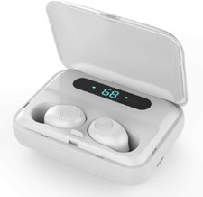 Wireless Bluetooth V5.0 TWS