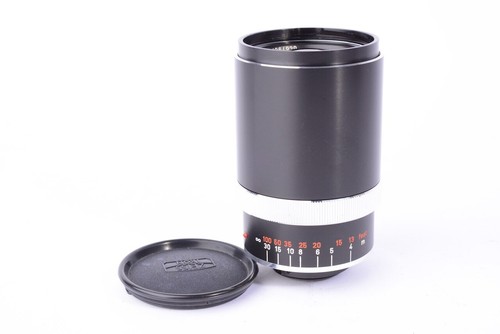 Objectif carl zeiss - objectif,