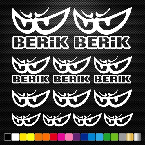 Convient berik 17 - convient,