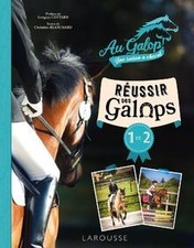 Au galop ! Une saison à