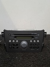 Autoradio OPEL AGILA B 93194642