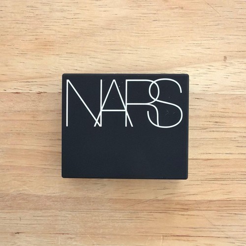 Nars blush cheek color - blush, n