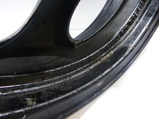 Jante avant YAMAHA T MAX 500