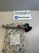 1 poignée levier complet