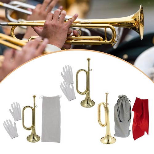 Trompette clairon instrument - trompette,,