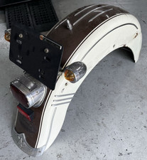 Harley Davidson OEM garde-boue