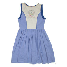 Robe De Jour Femme À Carreaux