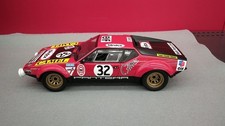 Kyosho De Tomaso Pantera 1972
