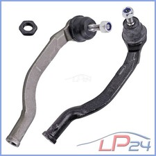 2X ROTULES DE DIRECTION POUR