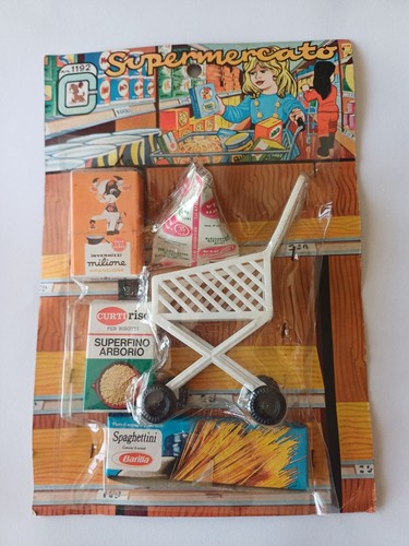 Accessoire poupée années - accessoire,
