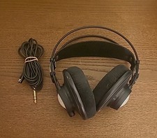 casque Studio Pro AKG K702 
