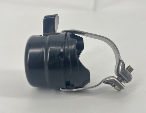 Retro bakielit light switch - light,