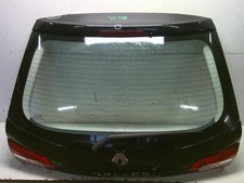 Malle/Hayon arriere RENAULT