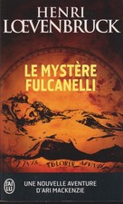 Henri Loevenbruck - Le Mystère Fulcanelli - TBE