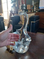 PIED DE LAMPE DESIGN VINTAGE