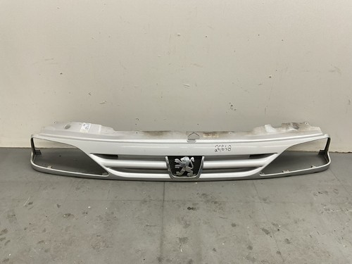 Grille calandre peugeot 806 - de,