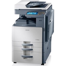 IMPRIMANTE LASER MULTIFONCTION