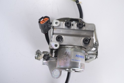 Pompe frein abs - frein, yamaha