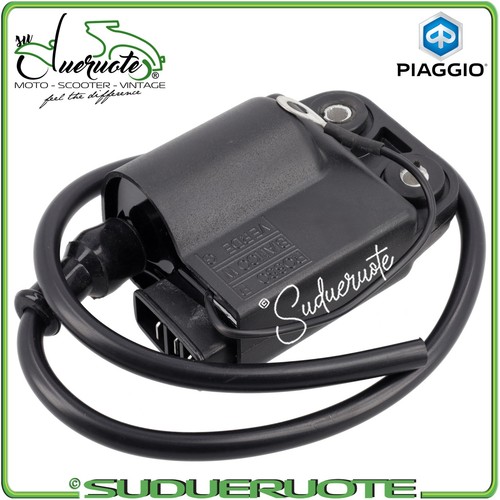 Unité électronique vespa - unité,