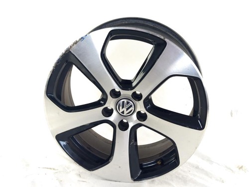 5g0601025as roue alliage 18 - roue,