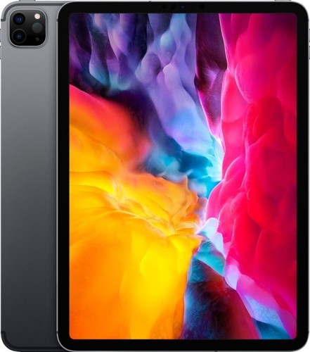 Apple ipad pro - 11", 2nd