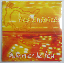 LES ENFOIRÉS - LORIE - ZAZIE