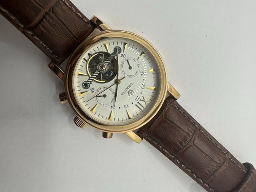 Mtr orkina automatique - mtr,