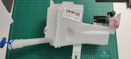 Bocal lave glace - pour, toyota