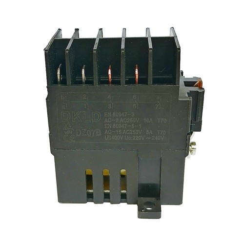 Relais dz07b dkld - dz07b,