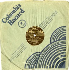 "MARIUS Acte III (La partie de cartes)" PAGNOL / RAIMU (78t.  25cm original) EX 