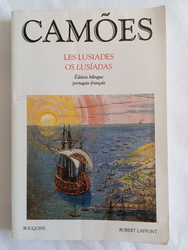 Les lusiades lusiadas - lusiades.,