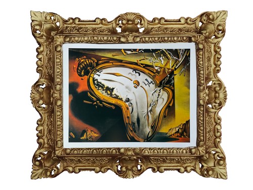 Tableau salvador dali - salvador, la