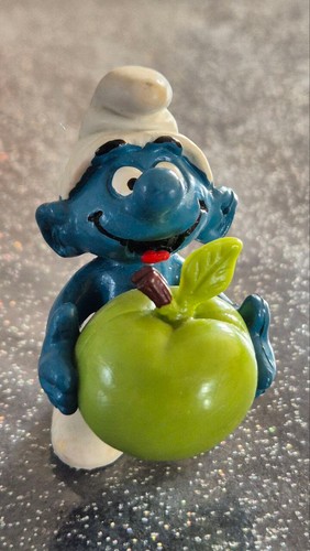 Figurine schtroumpf 20160 - schtroumpf, n°20160
