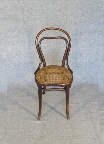Chaise thonet à - thonet, n°31