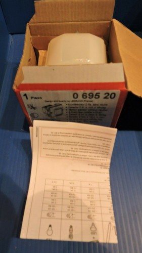 Ecodétecteur legrand plexo - , 1