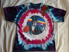 Vintage Grateful Dead Stanley
