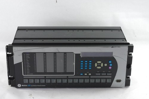 Multilin d60 ligne distance - multilin,