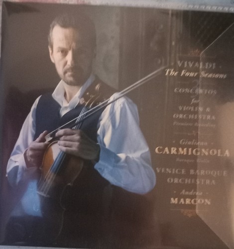 Vivaldi quatre saisons - vivaldi,