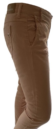 Pantalon chino slim femme - slim,