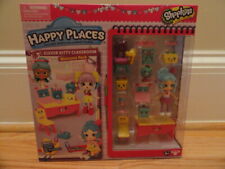 Shopkins Happy Places Clever