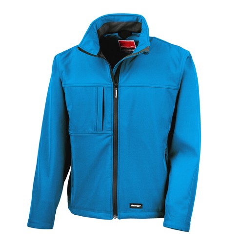 Result veste softshell - -,