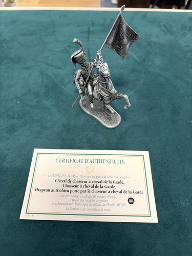 Figurines plomb soldats de - plomb,