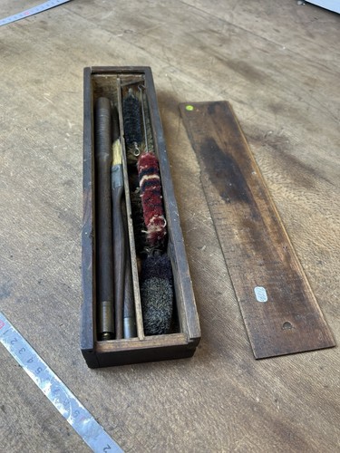Coffret outils necessaire - outils,