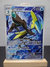 Carte Pokémon " Lézargus " -