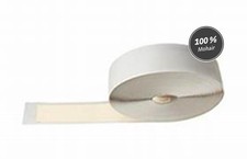 Peaux De Phoque Contour TESSILFOCA GUIDE Race Mohair 100% Larges 120Mm Au Mt.