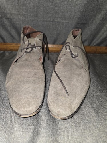 Minelli tan suede - tan, boots