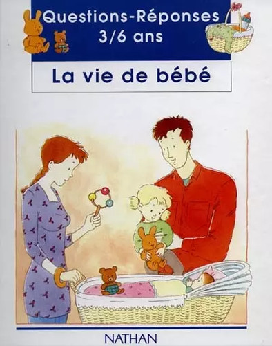 Vie bébé véronique - de,
