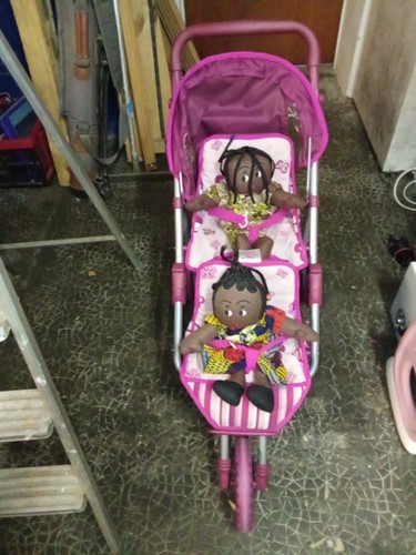 Vend poussette pour - vend,