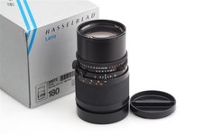 Carl Zeiss Pour Hasselblad 500 CF Sonnar 4/180Mm T* Avec Boîte