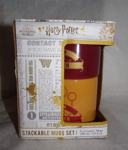 Mug tasse harry potter - mug/tasse,